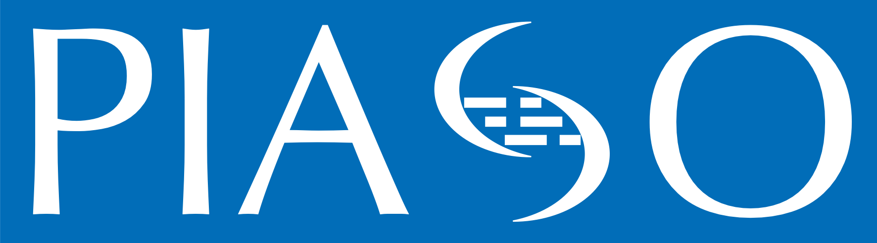 PIASO 0.1.0 documentation - Home