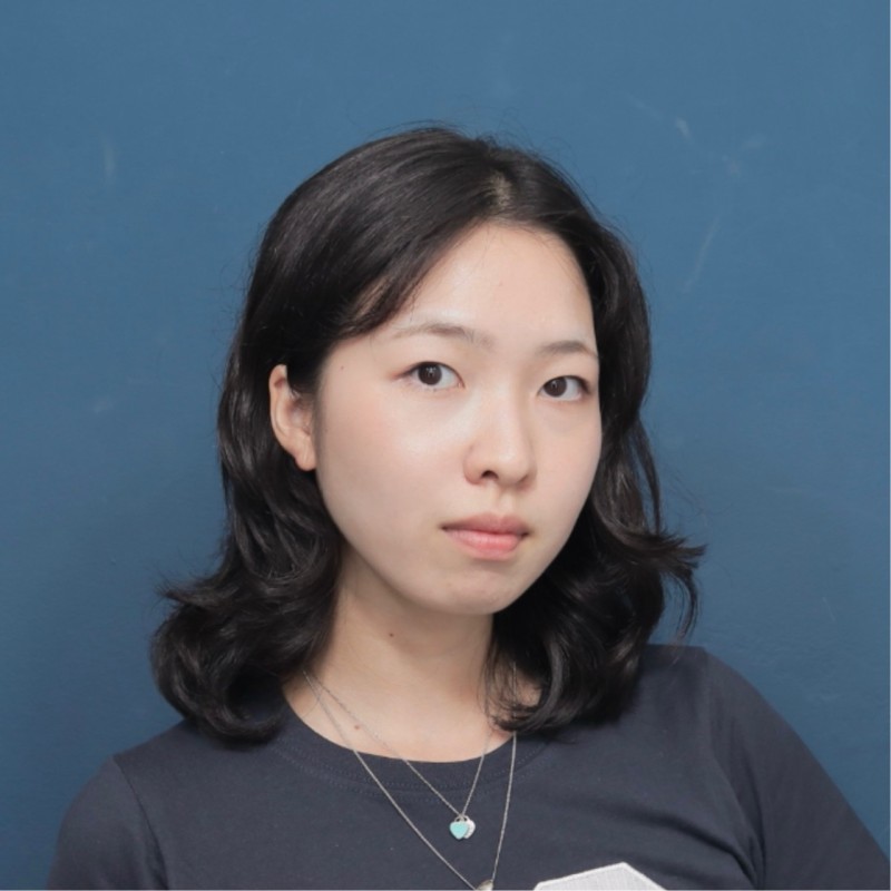 Jeongyeon (Paulina) Lee